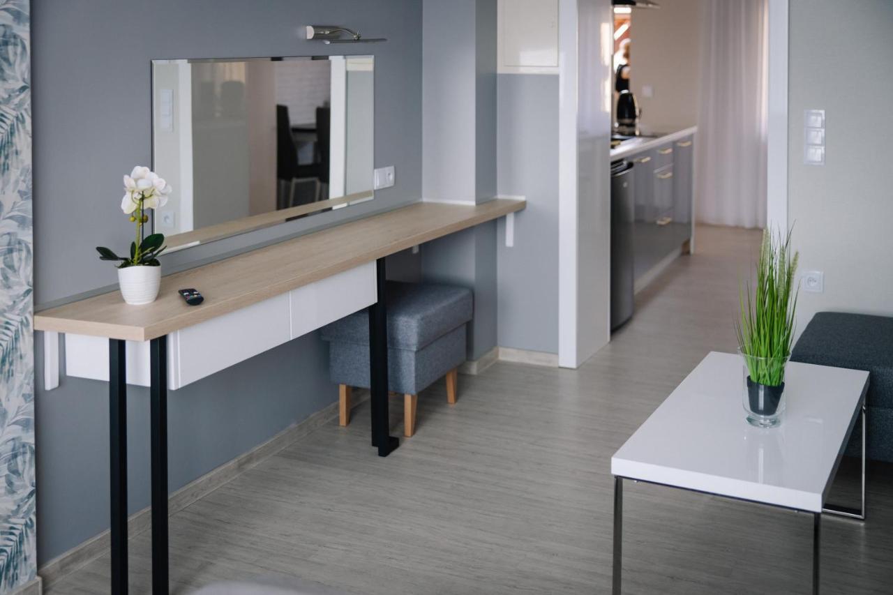 Apartament Turysta Licheń Екстериор снимка
