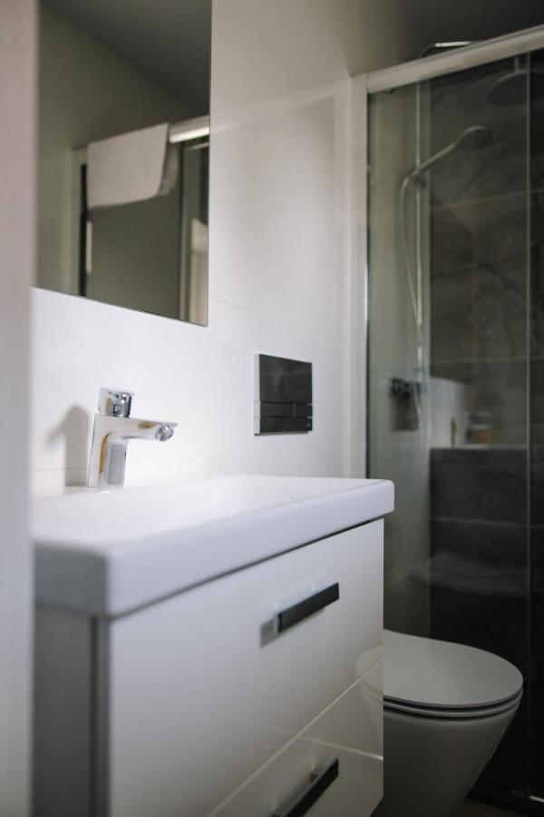 Apartament Turysta Licheń Екстериор снимка